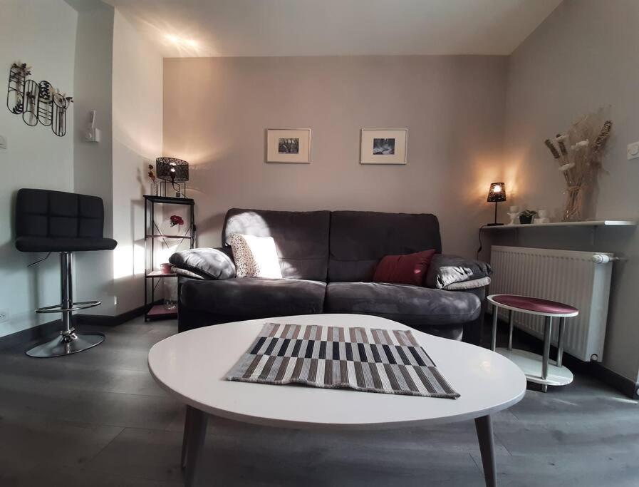 Chez Vovone 3 Etoiles Clevacances Saulxures-sur-Moselotte Exterior photo