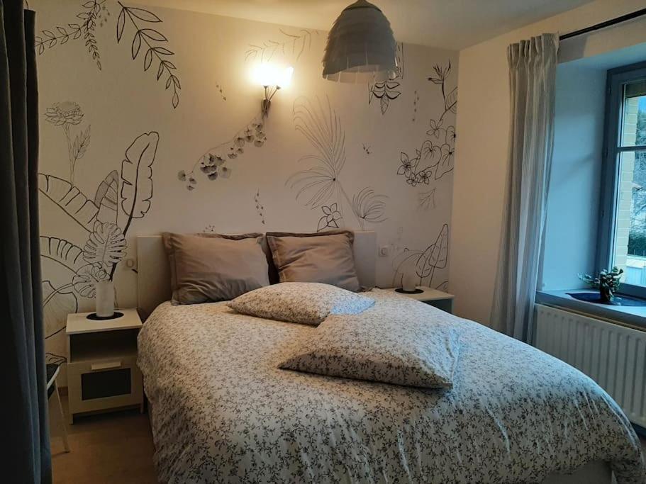 Chez Vovone 3 Etoiles Clevacances Saulxures-sur-Moselotte Exterior photo