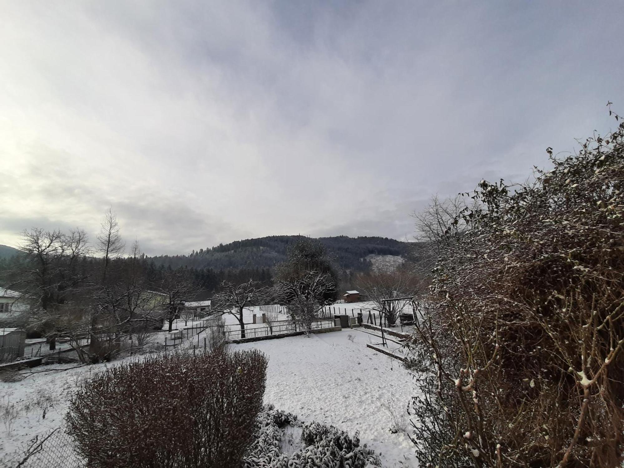 Chez Vovone 3 Etoiles Clevacances Saulxures-sur-Moselotte Exterior photo