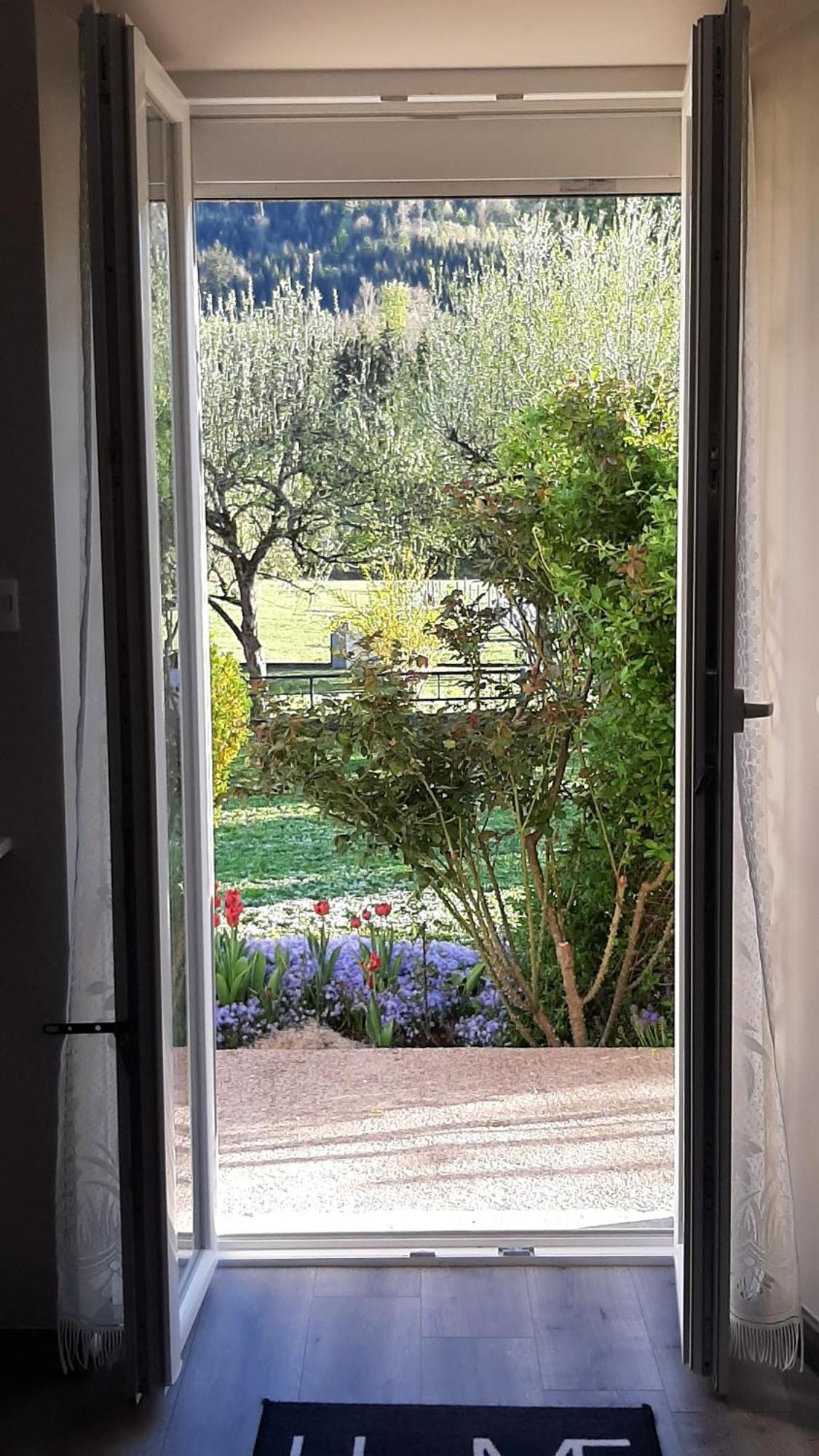 Chez Vovone 3 Etoiles Clevacances Saulxures-sur-Moselotte Exterior photo