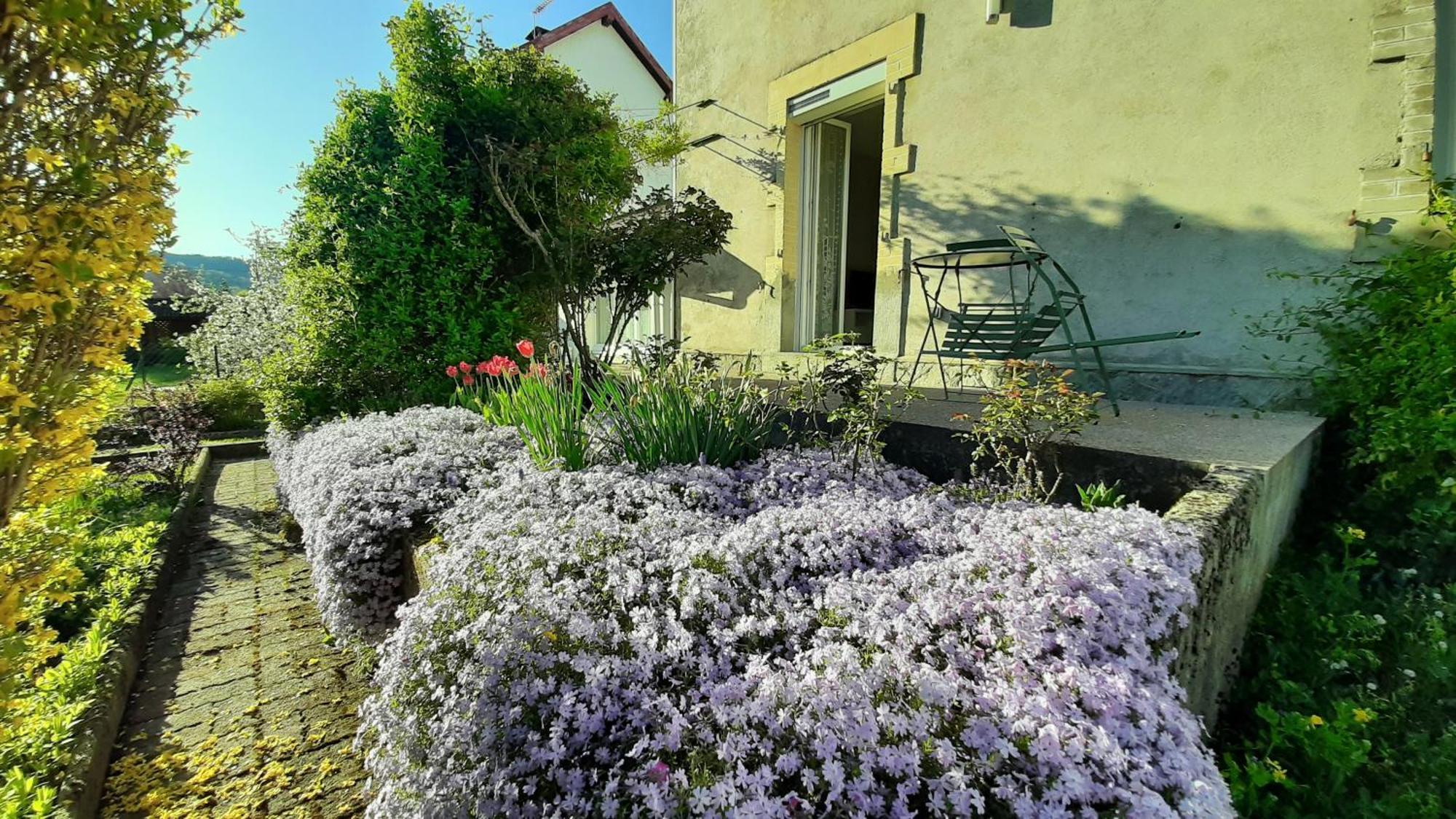 Chez Vovone 3 Etoiles Clevacances Saulxures-sur-Moselotte Exterior photo